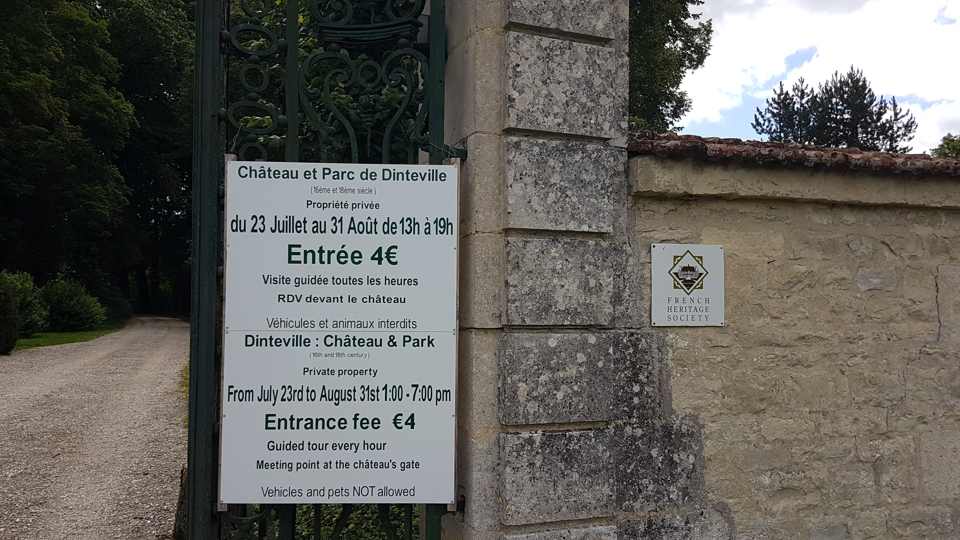 Photo n° 21 de l'avis de Lisa.o fait le 29/07/2021 à 22:30