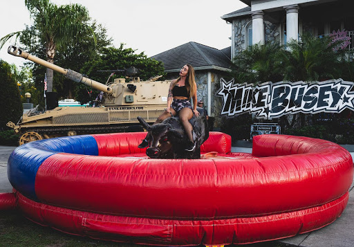 Night Club «The Sausage Castle», reviews and photos, 14200 Corkwood Ln, Astatula, FL 34705, USA