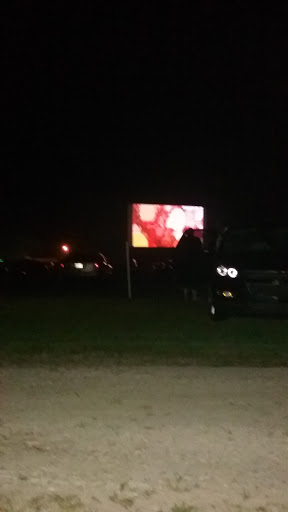 Drive-in Movie Theater «Cinema 67 Drive-in», reviews and photos, 2037 IN-67, Spencer, IN 47460, USA