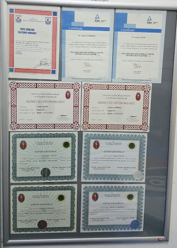 Kal-Vet Veteriner Kliniği