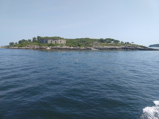 Tour Agency «Portland Discovery Land and Sea Tours», reviews and photos, 170 Commercial St, Portland, ME 04101, USA