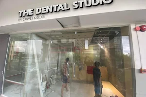 The Dental Studio by Garvez and Gejon image