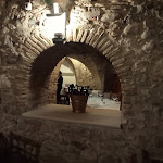 Photo n°4 de l'avis de Benedetto.o fait le 24/09/2022 à 20:23 sur le  Ristorante pizzeria B&B Medioevalys à Ascoli Satriano