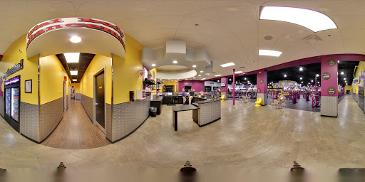 Gym «Planet Fitness», reviews and photos, 8260 23 Mile Rd, Shelby Charter Township, MI 48316, USA