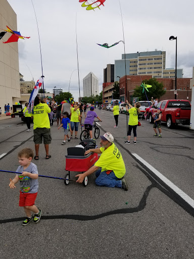 Kite Shop «Wings of the Wind Kites & Toys», reviews and photos, 550 N Rock Rd #60, Wichita, KS 67206, USA