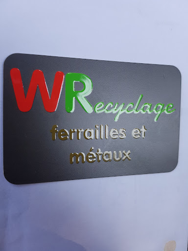 WAUCQUIER RECYCLAGE FERRAILLE ET METAUX