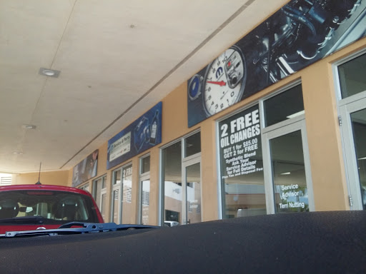 Dodge Dealer «Arrigo Dodge Chrysler Jeep Ram Sawgrass», reviews and photos, 5901 Madison Ave, Pompano Beach, FL 33321, USA