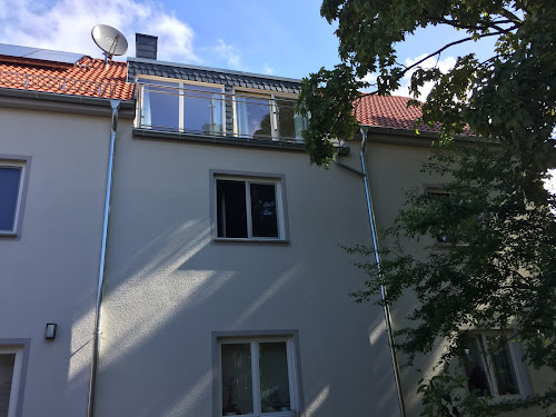Ferienwohnung Ilmtaltraum à Kromsdorf