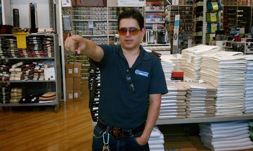 Department Store «Bed Bath & Beyond», reviews and photos, 30 International Dr S, Flanders, NJ 07836, USA