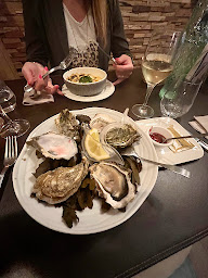 Photo n°66 de Restaurant L'escale à Honfleur ()