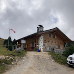 Photo n°3 de l'avis de Simona.a fait le 29/09/2022 à 14:49 sur le  Baita Ciavaz à Wolkenstein in Gröden