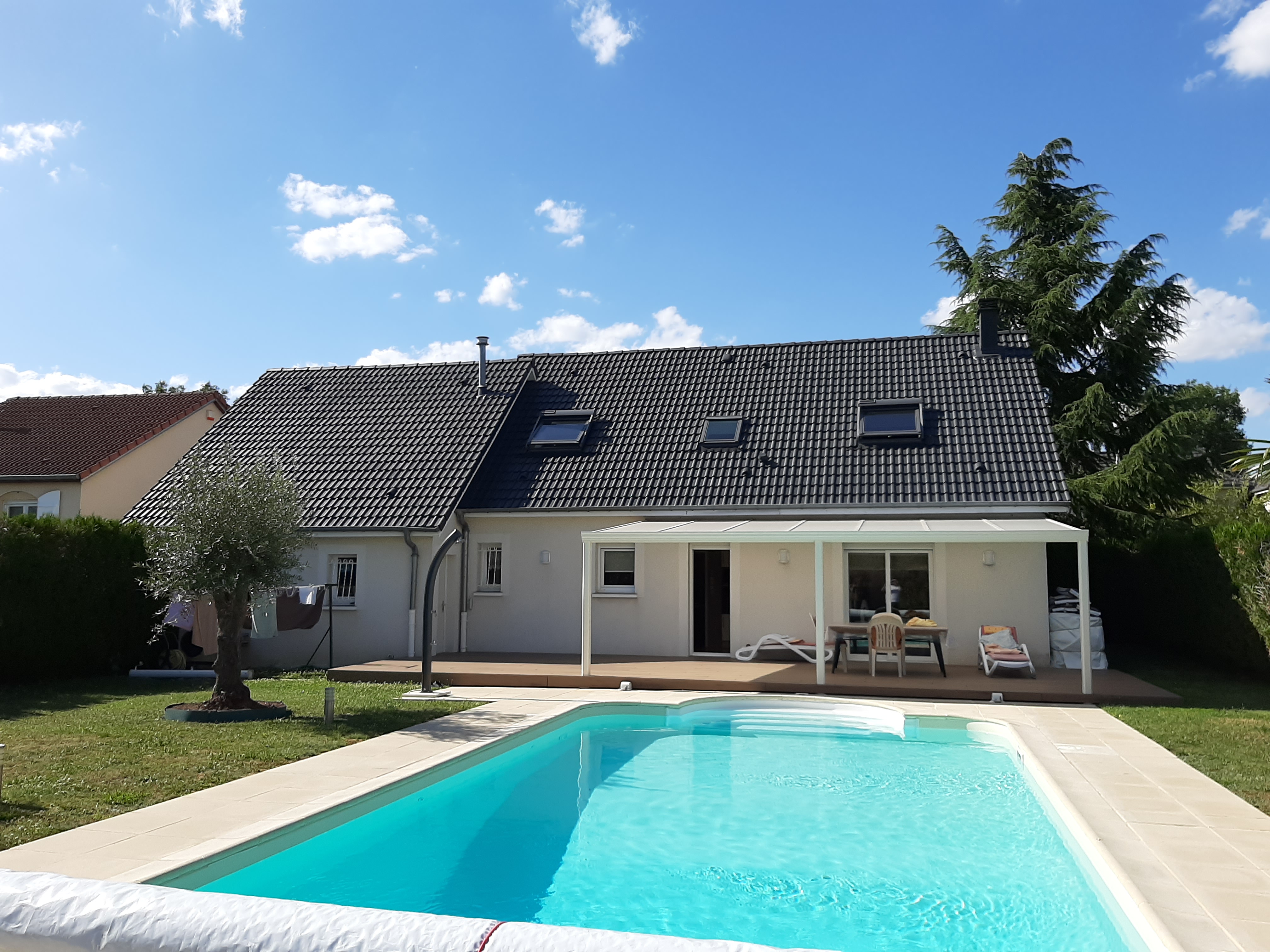Photo n° 1 de l'avis de Hugues.t fait le 09/07/2020 à 15:27