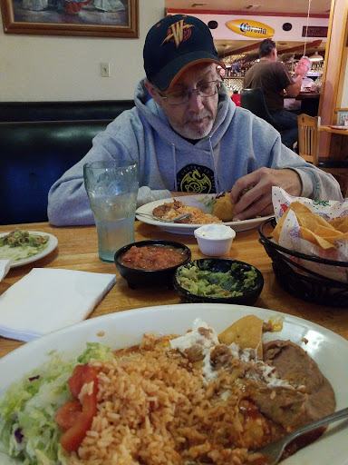 Mexican Restaurant «Xochimilco: Finest Mexican Restaurant and Grille, Catering», reviews and photos, 4904 Auburn Blvd, Sacramento, CA 95841, USA