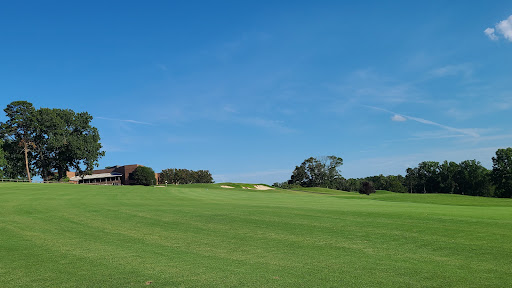 Tanglewood Park Golf