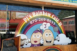 P J's Rainbow Cafe image
