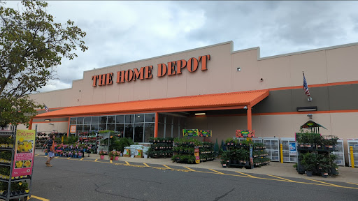 Home Improvement Store «The Home Depot», reviews and photos, 930 Springfield Rd South, Union, NJ 07083, USA