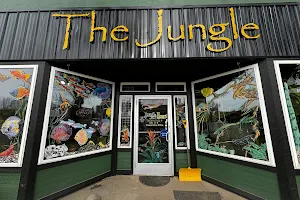 The Jungle Pet Shop image