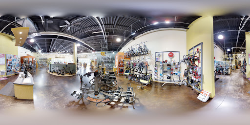 Bicycle Store «Village Bike & Fitness», reviews and photos, 5991 Kalamazoo Ave SE, Kentwood, MI 49508, USA