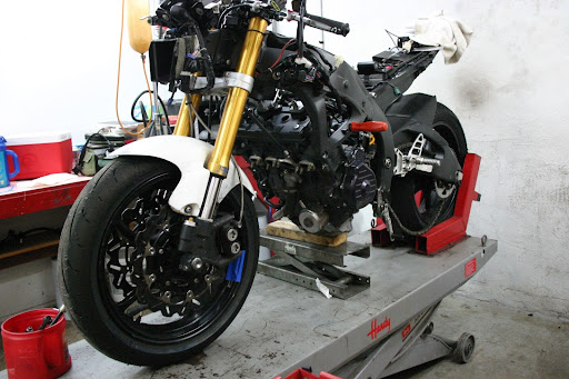 Motorcycle Shop «G P Bikes Inc», reviews and photos, 493 Babcock St, Melbourne, FL 32935, USA