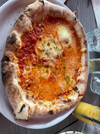 Pizza du Restaurant italien Bongusto Nice - n°2
