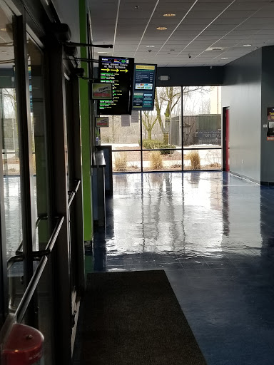 Movie Theater «Showtime Cinemas LLC», reviews and photos, 1420 NY-300, Newburgh, NY 12550, USA