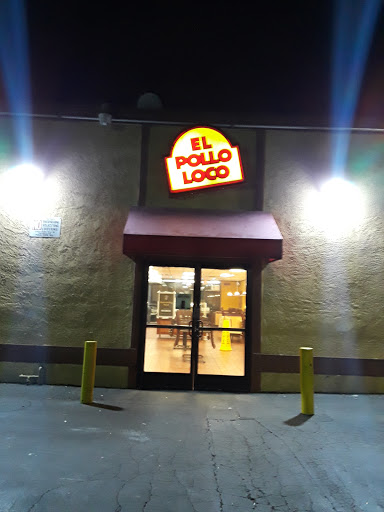 Mexican Restaurant «El Pollo Loco», reviews and photos, 9522 Sepulveda Blvd, North Hills, CA 91343, USA