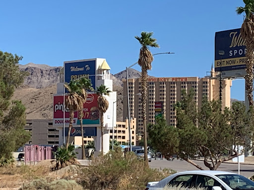 Lottery Retailer «The Lotto Store at Primm», reviews and photos, 31900 S Las Vegas Blvd, Jean, CA 89019, USA