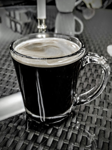 Coffee Shop «Brew Ha Ha at the Colony», reviews and photos, 2612 W 8th St, Erie, PA 16505, USA