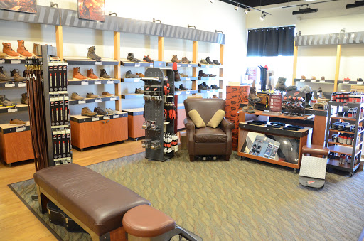 Shoe Store «Red Wing», reviews and photos, 1749 S Randall Rd, Geneva, IL 60134, USA