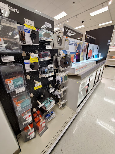 Department Store «Target», reviews and photos, 4202 13th Ave SW, Fargo, ND 58103, USA