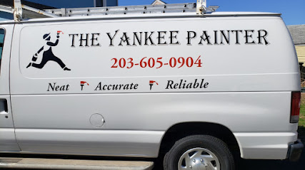 The Yankee Painter, LLC