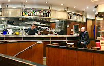 Atmosphère du Restaurant français Café Gustave à Paris - n°12