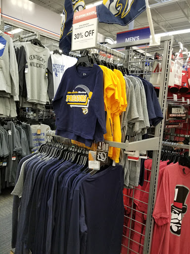 Sporting Goods Store «Academy Sports + Outdoors», reviews and photos, 130 S Hampton Pl, Clarksville, TN 37040, USA