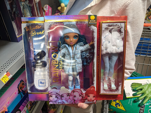 Department Store «Walmart Supercenter», reviews and photos, 2100 Legacy Cir, Elizabeth, CO 80107, USA