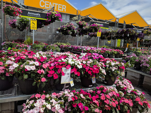 Home Improvement Store «The Home Depot», reviews and photos, 3950 N 144th St, Omaha, NE 68116, USA