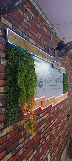 La Zarzamora materias primas en Jaltipan de Morelos
