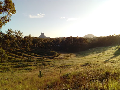 Namgyalgar 206 Glass House Woodford Rd, Glass House Mountains QLD 4518, Australia