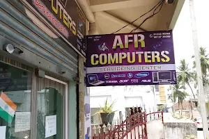 AFR Computers & Service image