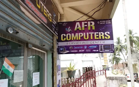 AFR Computers & Service image