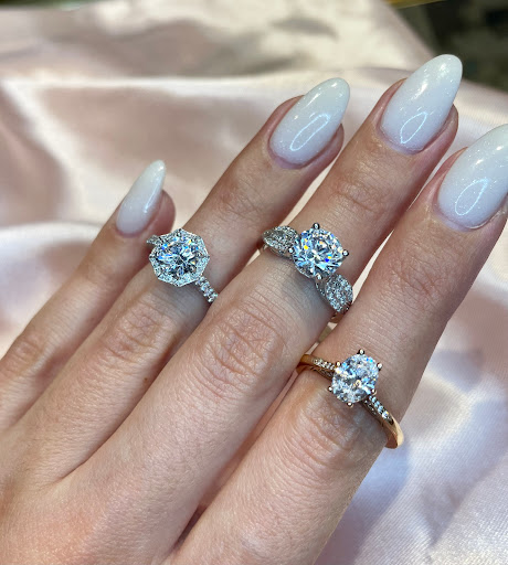 Jewelry Store «Dennis Jewelry», reviews and photos, 14701 San Pedro Ave, San Antonio, TX 78232, USA