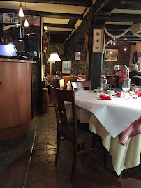Atmosphère du Restaurant Restoguides à Ribeauvillé - n°1