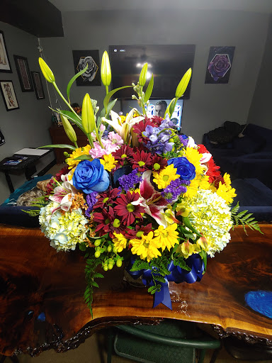 Florist «Steins at Sunset Florist», reviews and photos, 1002 Sunset Rd, Burlington, NJ 08016, USA