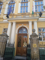 Gyulai Járásbíróság