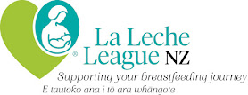 Te Awamutu La Leche League