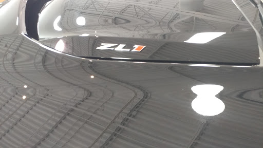 Chevrolet Dealer «Concord Chevrolet», reviews and photos, 1330 Concord Ave, Concord, CA 94520, USA