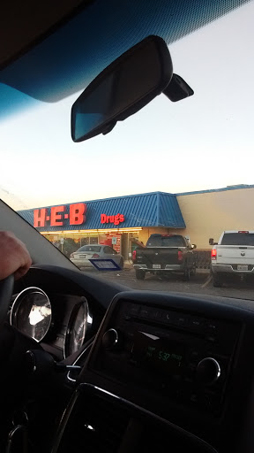 Grocery Store «H-E-B Grocery», reviews and photos, 2616 TX-361, Ingleside, TX 78362, USA