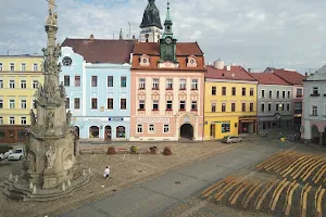 Grand Hotel Černý Orel image