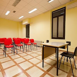 Centro Studi Accademia Risorgimento Via Risorgimento, 32, 63074 San Benedetto del Tronto AP, Italia