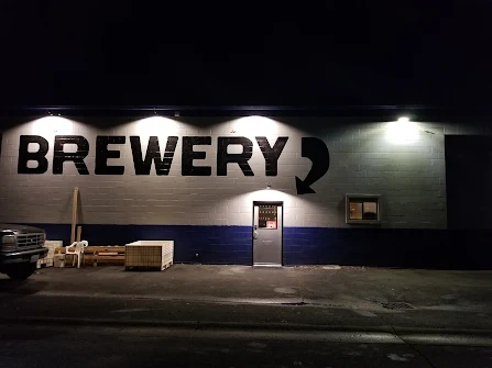 Pullman Washington breweries