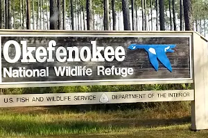 Okefenokee National Wildlife Refuge image